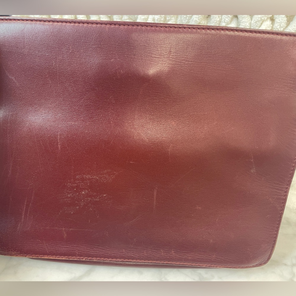 Cartier Pouch - Picture 7 of 11